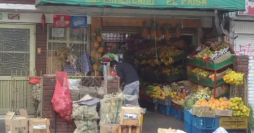 SUPERMERCADO EL PAISA CARRERA 52 CON 21 SUPERMERCADO EL PAISA CARRERA 52 CON 21